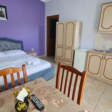 Villa Reshat Caca Ksamil Luaran gambar