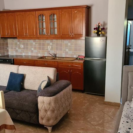 Villa Reshat Caca Ksamil Luaran gambar