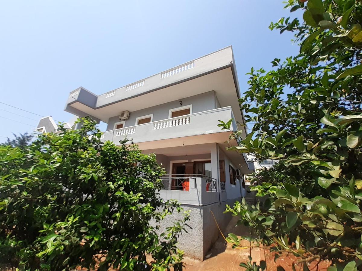 Villa Reshat Caca Ksamil Luaran gambar