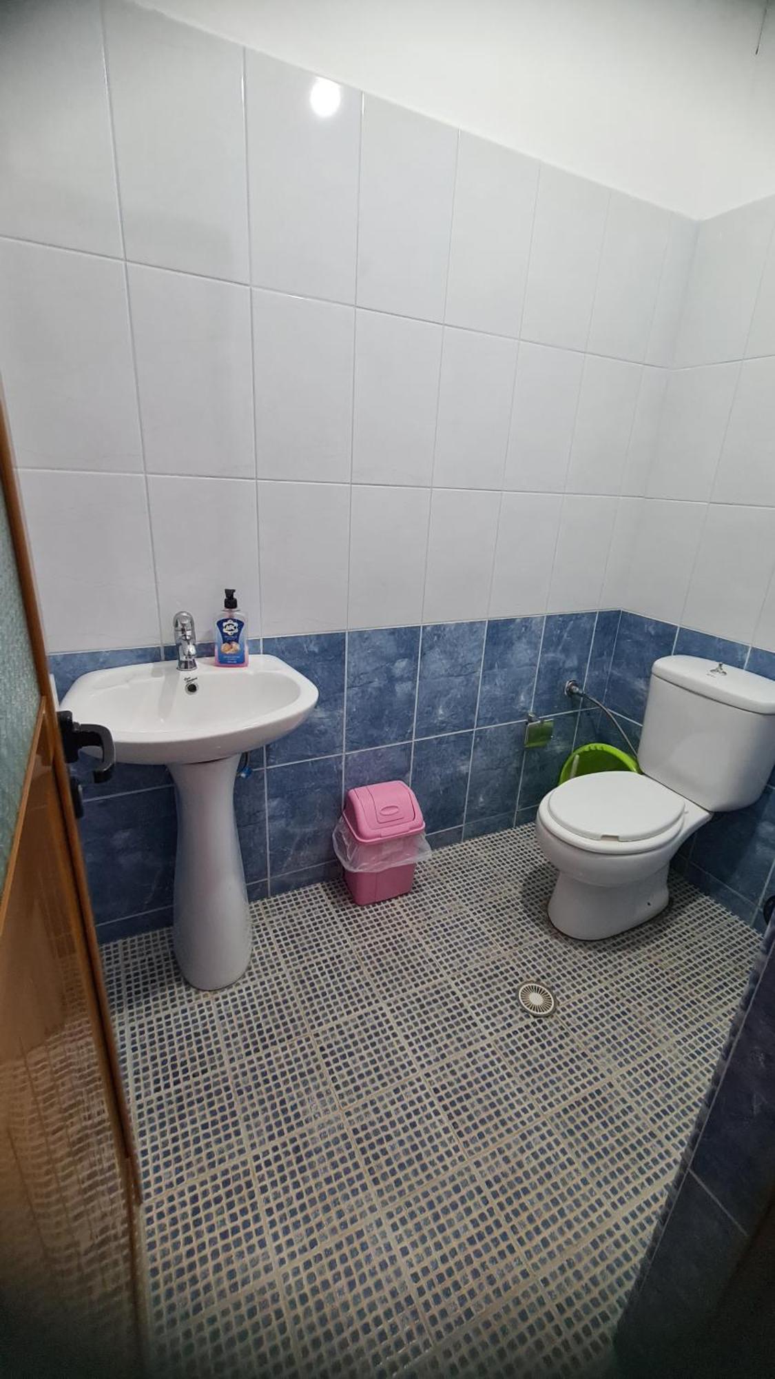 Villa Reshat Caca Ksamil Luaran gambar