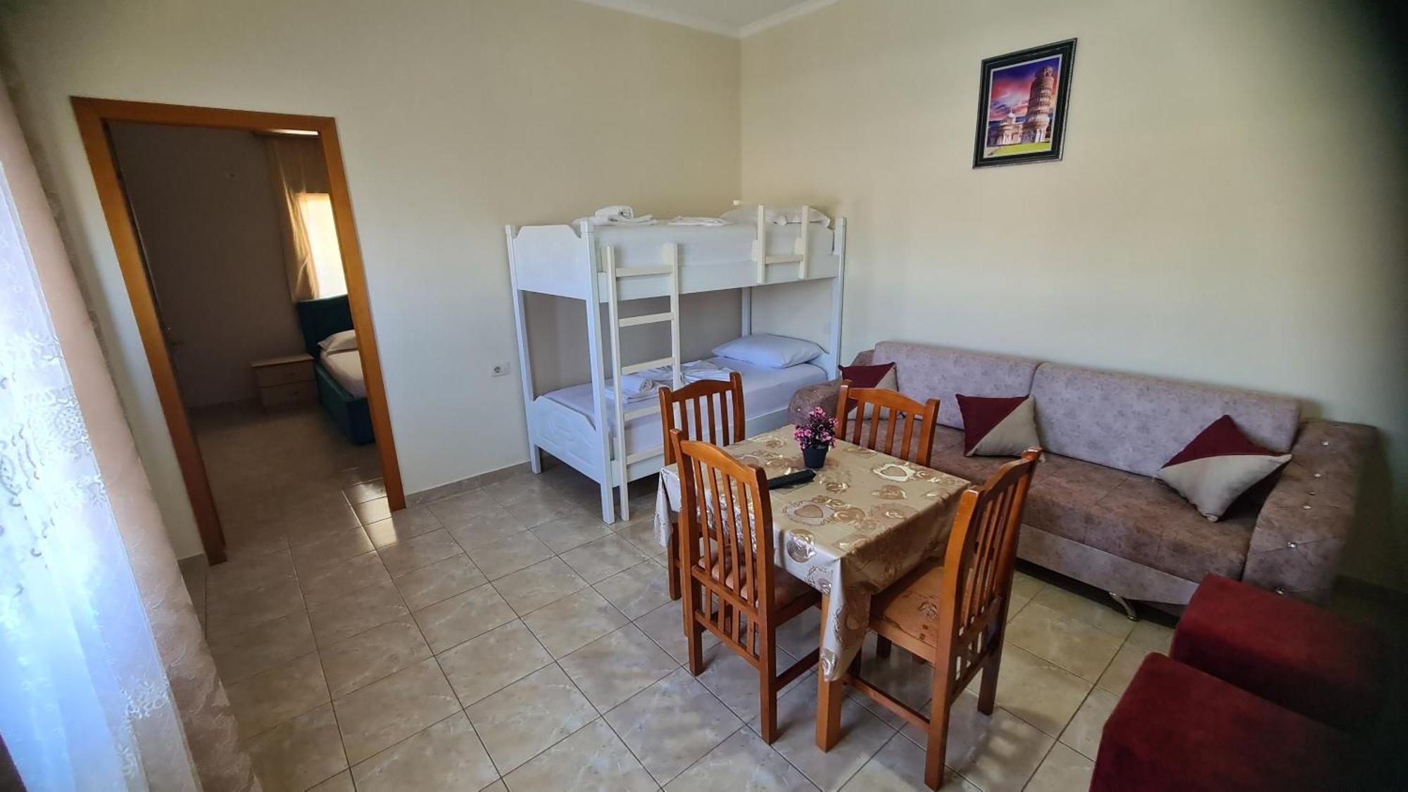 Villa Reshat Caca Ksamil Luaran gambar