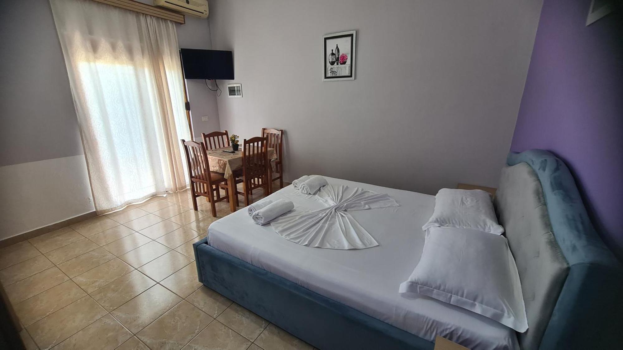 Villa Reshat Caca Ksamil Luaran gambar